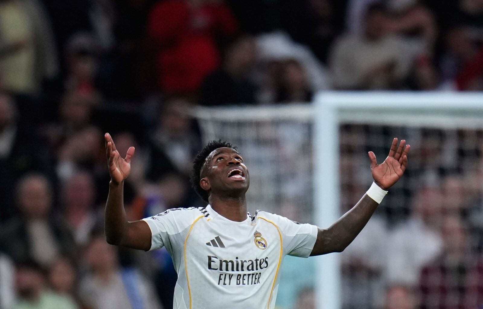 Benfica fined for fans’ racism at Real Madrid game with UEFA investigation of player ongoing – Winnipeg Free Press