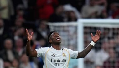Benfica fined for fans’ racism at Real Madrid game with UEFA investigation of player ongoing – Winnipeg Free Press