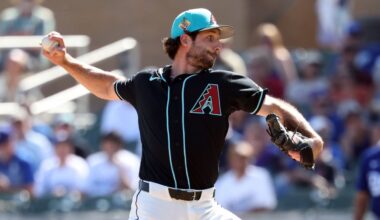 Fantasy baseball lineup advice for Opening Day