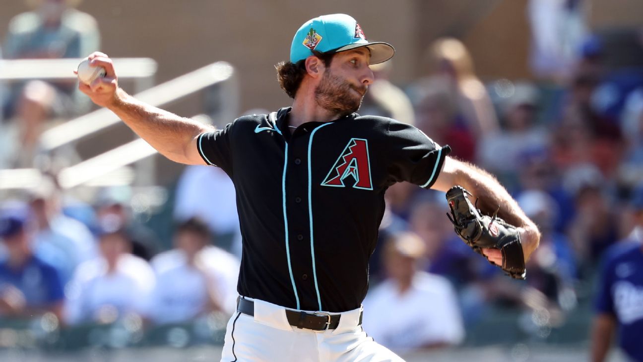 Fantasy baseball lineup advice for Opening Day