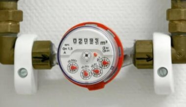 City of Courtenay considers switching all homes to water meters