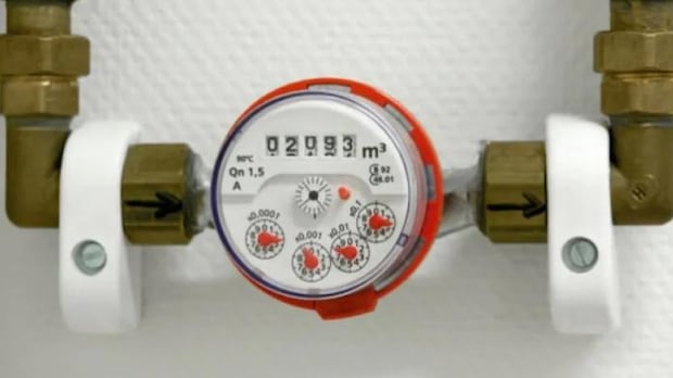 City of Courtenay considers switching all homes to water meters
