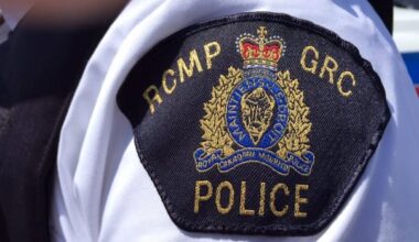 Woman's body found in gravel yard on Vancouver Island: RCMP