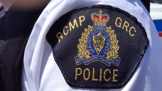 Woman's body found in gravel yard on Vancouver Island: RCMP
