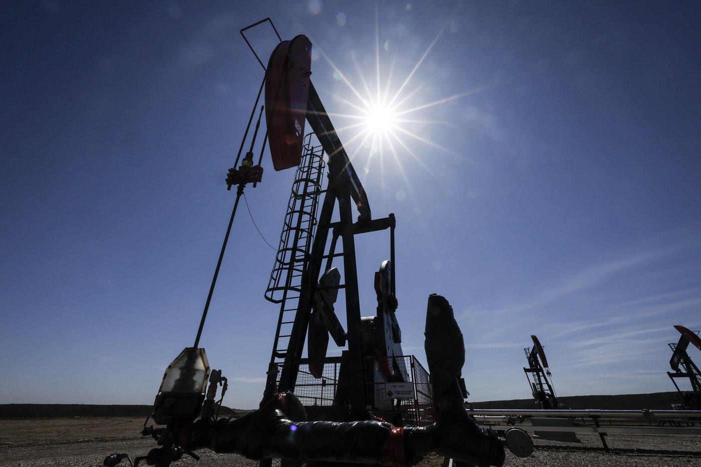 Alberta, Ottawa reach ‘agreement-in-principle’ on methane emissions