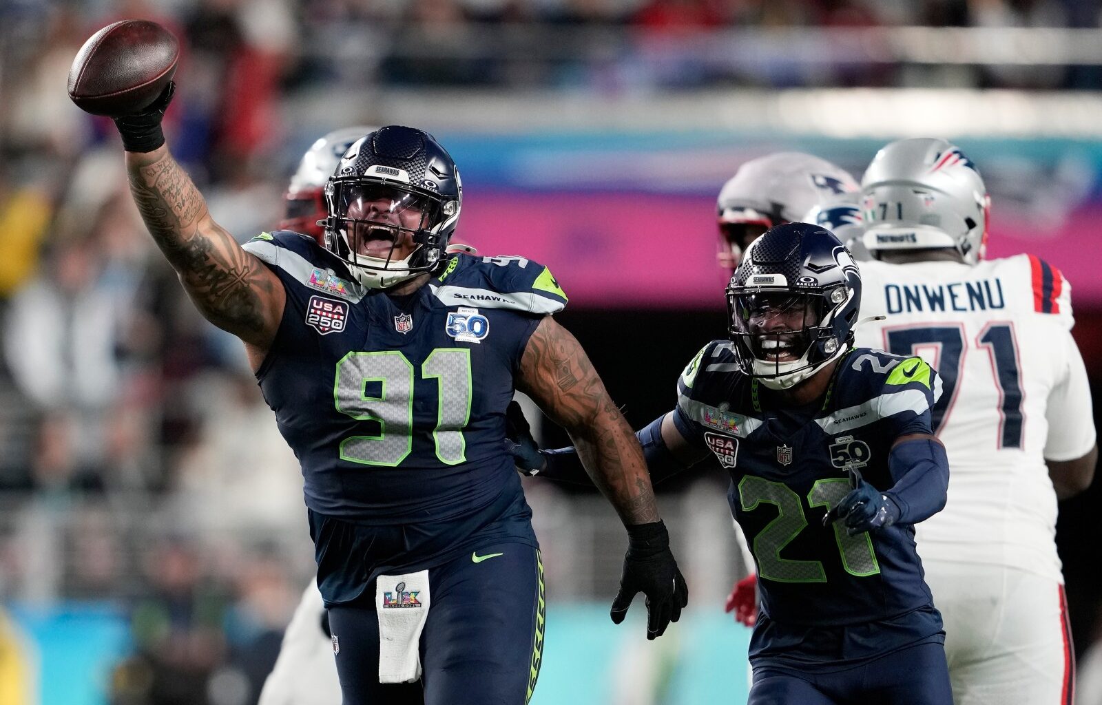NFL will open 2026 season on a Wednesday for 2nd time ever with the champion Seahawks as host – Winnipeg Free Press