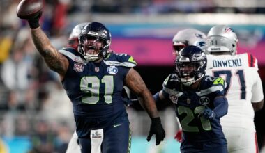 NFL will open 2026 season on a Wednesday for 2nd time ever with the champion Seahawks as host – Winnipeg Free Press