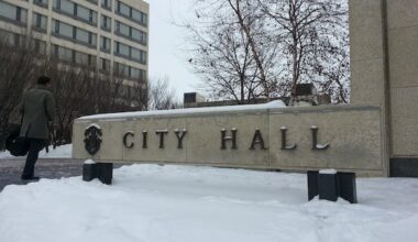 Network upgrades will temporarily disrupt some municipal services: City of Winnipeg