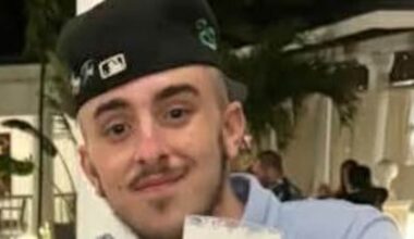19-year-old Quebecer shot and killed in Dominican Republic while on vacation with brother