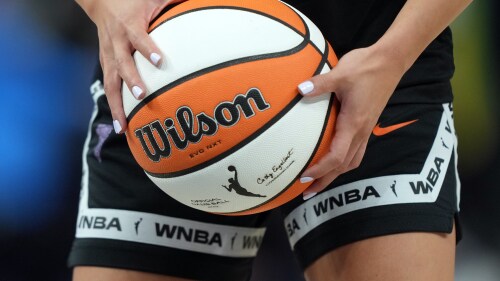 WNBA