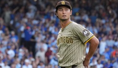Sources: Padres' Yu Darvish to restricted list amid surgery recovery