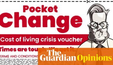 Here’s the danger: if Labour doesn’t offer a radical solution to the energy-price crisis, others will | Jonathan Liew