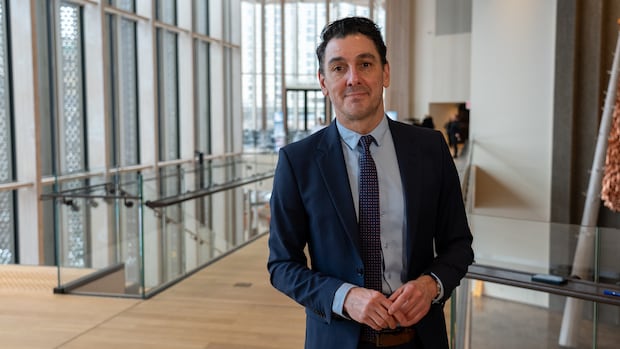 Alto's CEO answers questions about the high-speed rail project