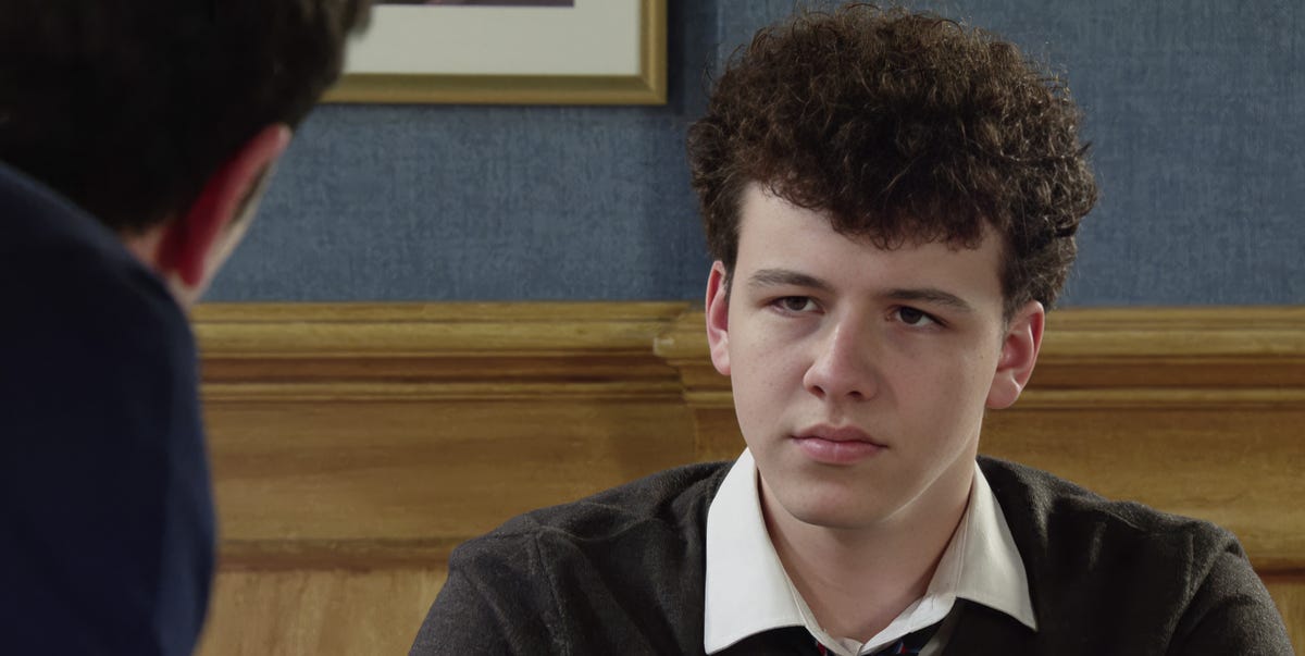 Coronation Street reveals more trauma for Will after Megan revelations