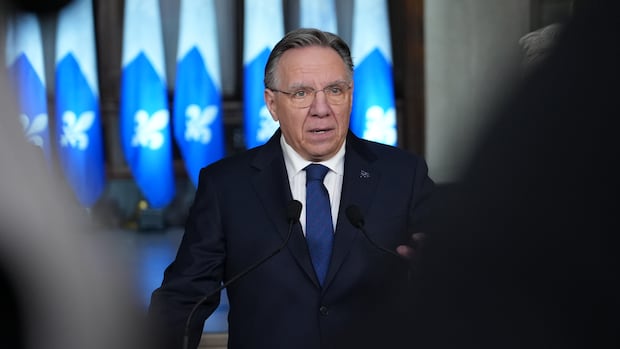 Quebec politicians condemn Air Canada CEO over English-only condolence video