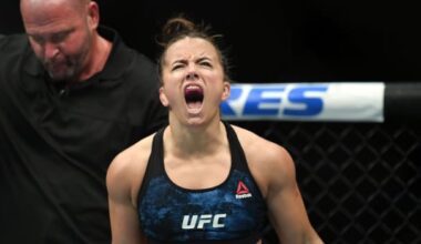 UFC Seattle Betting Picks Today: Advice, Analysis & Predictions