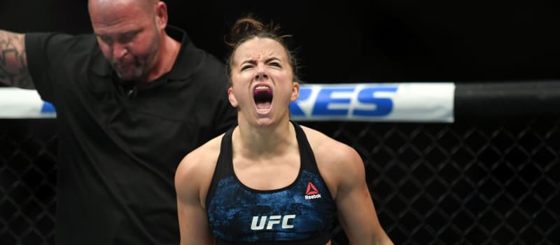 UFC Seattle Betting Picks Today: Advice, Analysis & Predictions