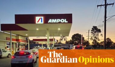Rising profit margins turbocharged Australia’s latest inflation figures – but something worse is just around the corner | Greg Jericho