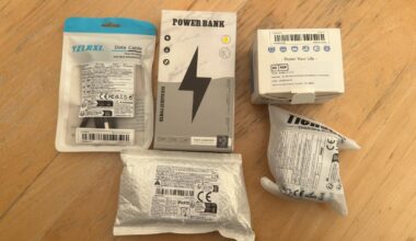 I cracked open cheap charging gadgets from Temu - and it was worse than I expected