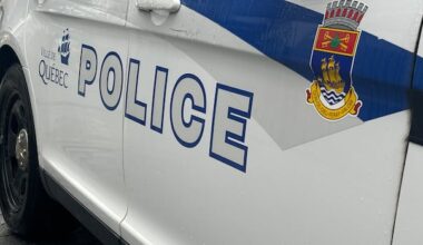 Quebec City police locate missing 15-year-old