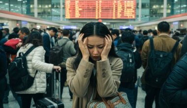 Thousands of passengers abandoned in canada today as calgary, montr&eacute;al, toronto, vancouver, and ottawa cancel 97 and delay 445 flights, disrupting westjet, air canada, porter airlines, jazz aviation, air transat and other airlines