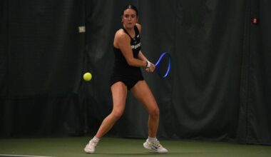 CORNELL RECORDS 7-0 WIN OVER WOMEN’S TENNIS