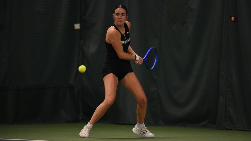 CORNELL RECORDS 7-0 WIN OVER WOMEN’S TENNIS