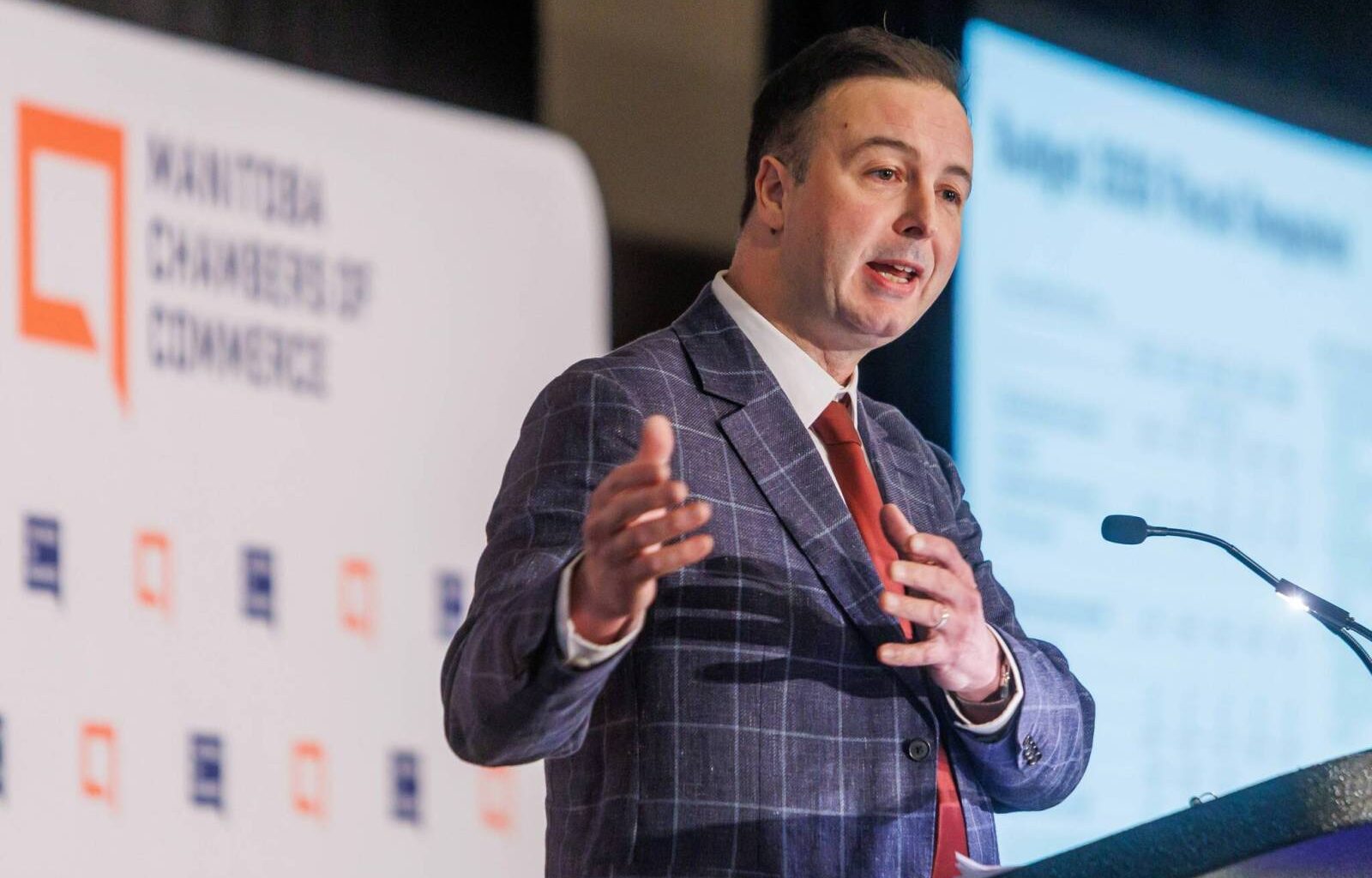 Manitoba tabs $500K to build Saskatchewan, Alberta connections – Winnipeg Free Press