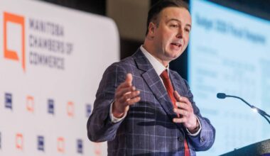 Manitoba tabs $500K to build Saskatchewan, Alberta connections – Winnipeg Free Press