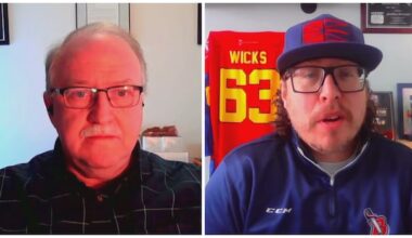 Avalon hockey league calls foul on high-skilled Deer Lake roster additions ahead of Herder final