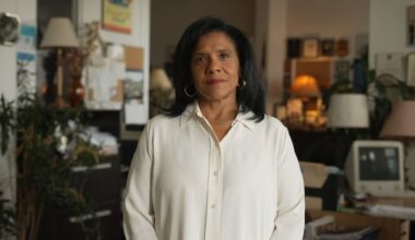 She was passed over for a promotion again in Quebec. Now, she's alleging systemic racism
