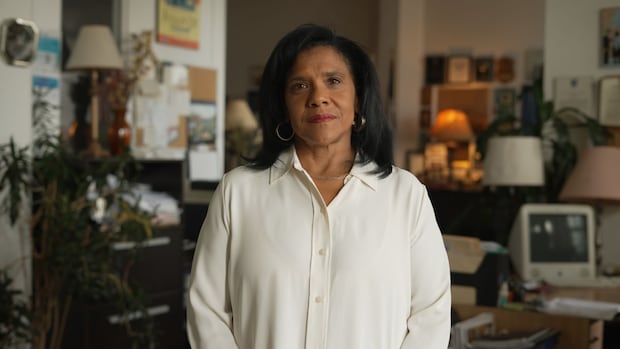 She was passed over for a promotion again in Quebec. Now, she's alleging systemic racism