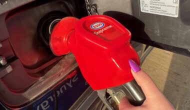 Fuel Prices Up Again Across Province