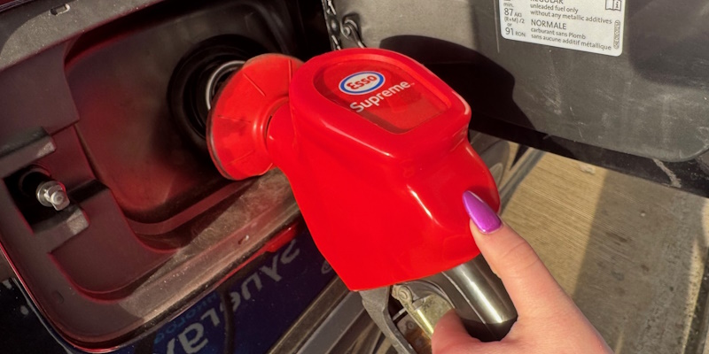 Fuel Prices Up Again Across Province