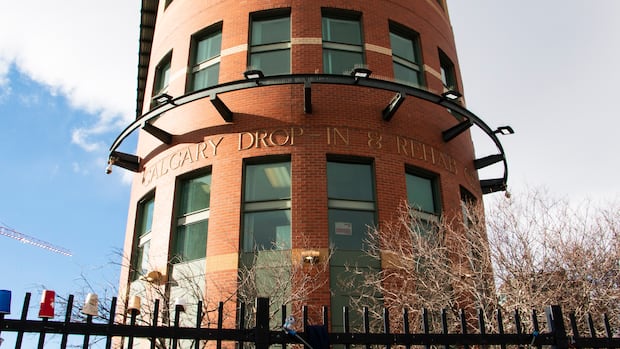 Pair of Calgary Drop-In Centre pilot projects set to wind down at end of March