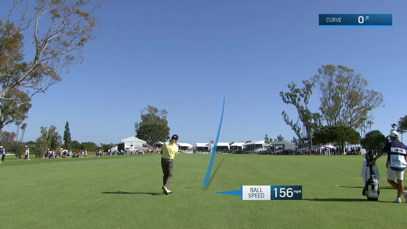 Miguel Angel Jiménez seals the win with birdie on final hole at Hoag Classic