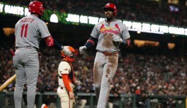MLB betting tips for Opening Day: Expect some offense in St. Louis