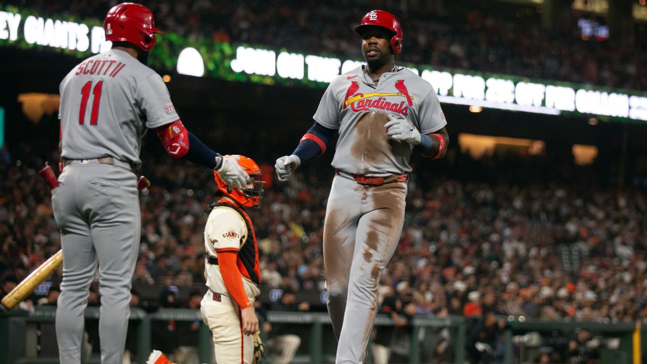 MLB betting tips for Opening Day: Expect some offense in St. Louis