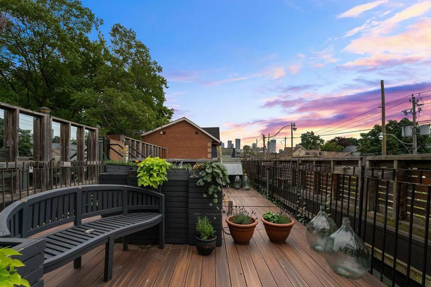 154 Harbord Street Toronto