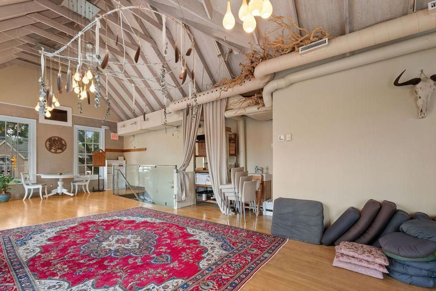 154 Harbord Street Toronto