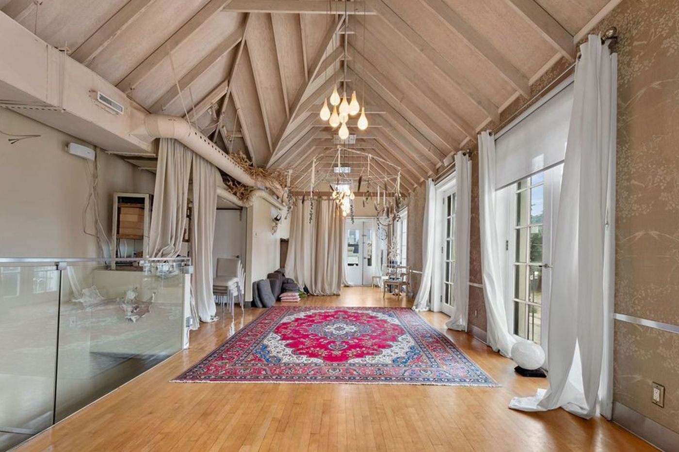 154 Harbord Street Toronto