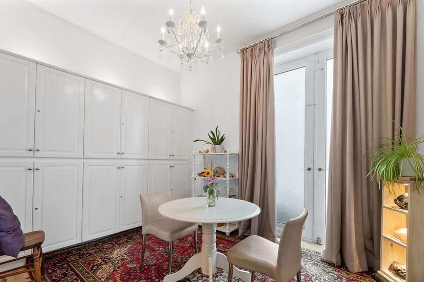 154 Harbord Street Toronto