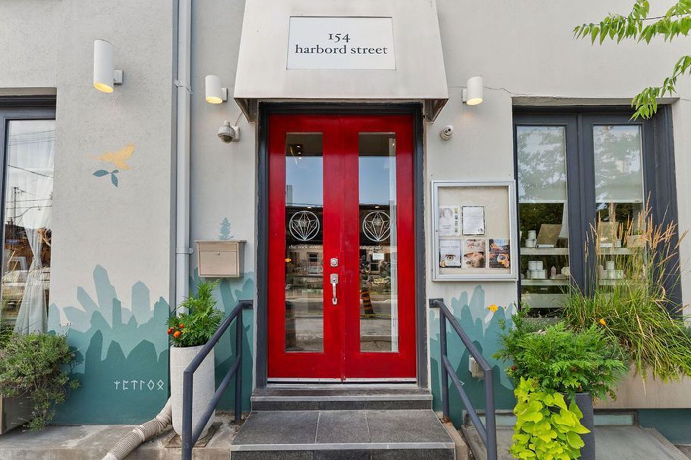 154 Harbord Street Toronto