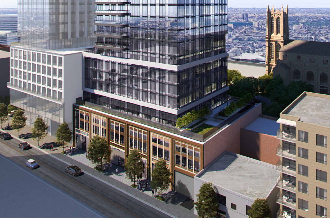 137-149 church street toronto