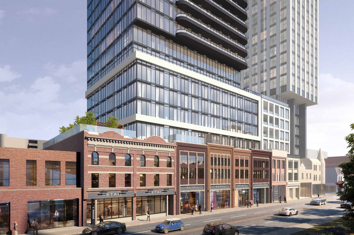 137-149 church street toronto