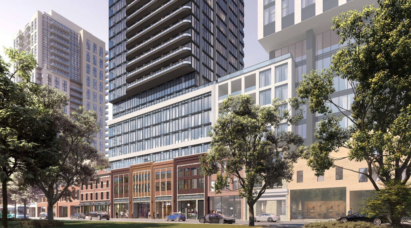 137-149 church street toronto