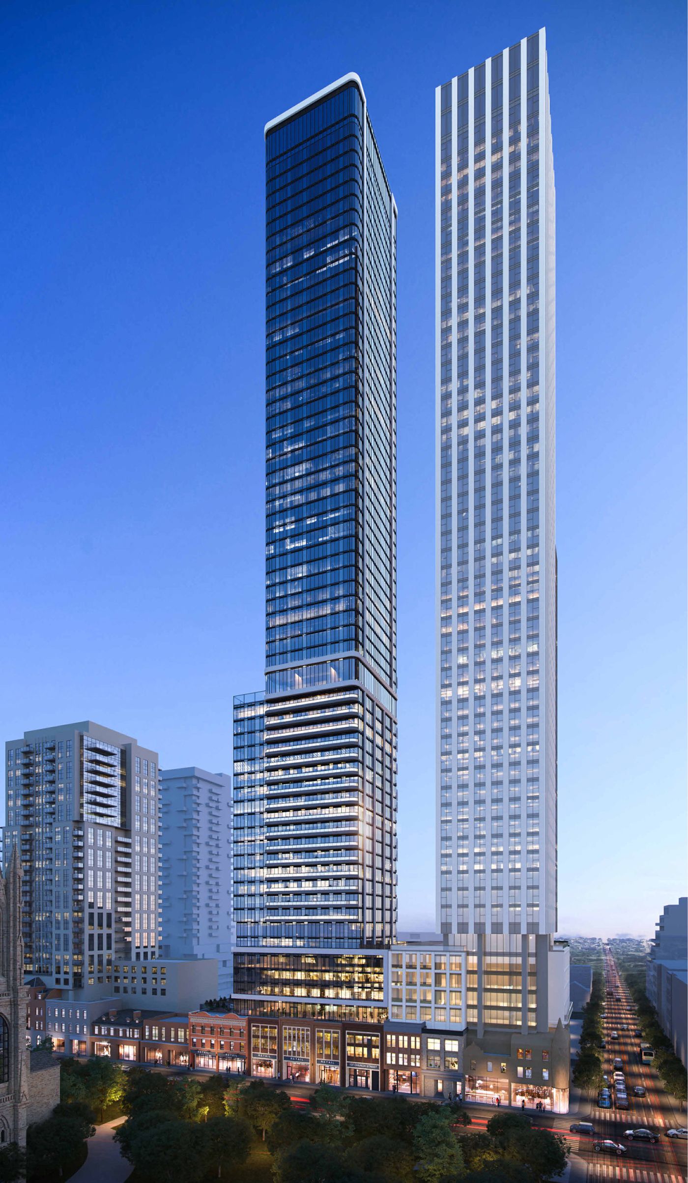 137-149 church street toronto