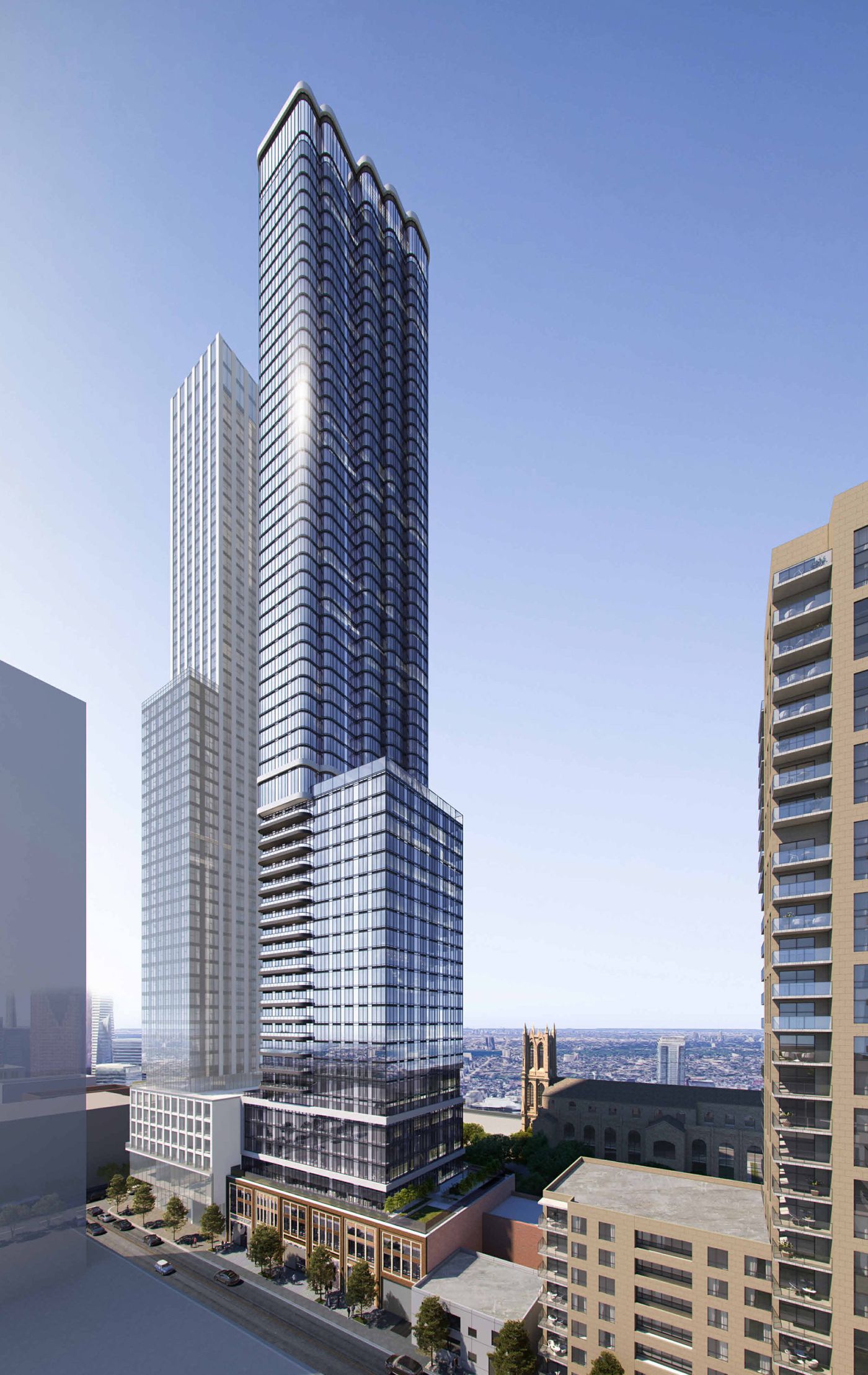 137-149 church street toronto