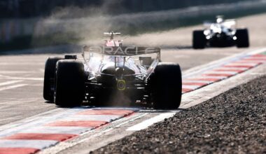 The numbers behind the FIA’s late change for F1 qualifying in Japan