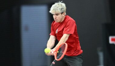 Penguins Head to Cleveland State For HL Clash on Friday